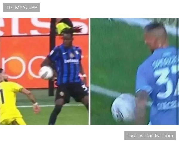 为什么这个动作被判点球？裁判依据的犯规标准是什么