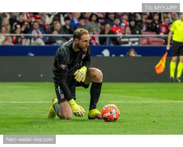 奥布拉克为何能长期领跑欧洲门将扑救成功率？