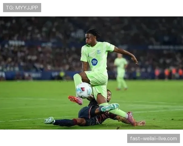 杜埃与亚马尔进攻效率差异及战术适配机制解析